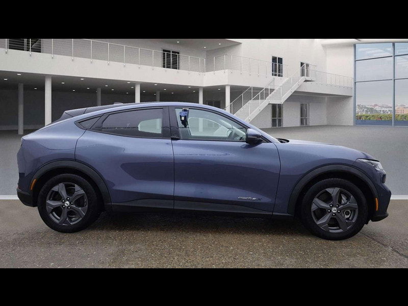 Ford Mustang Mach-E Mustang Mach-E Extended-Range RWD 5dr 5dr Automatic 2025