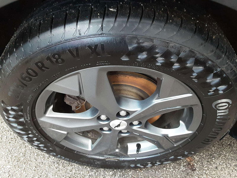 Ford Mustang Mach-E Mustang Mach-E Extended-Range RWD 5dr 5dr Automatic 2026