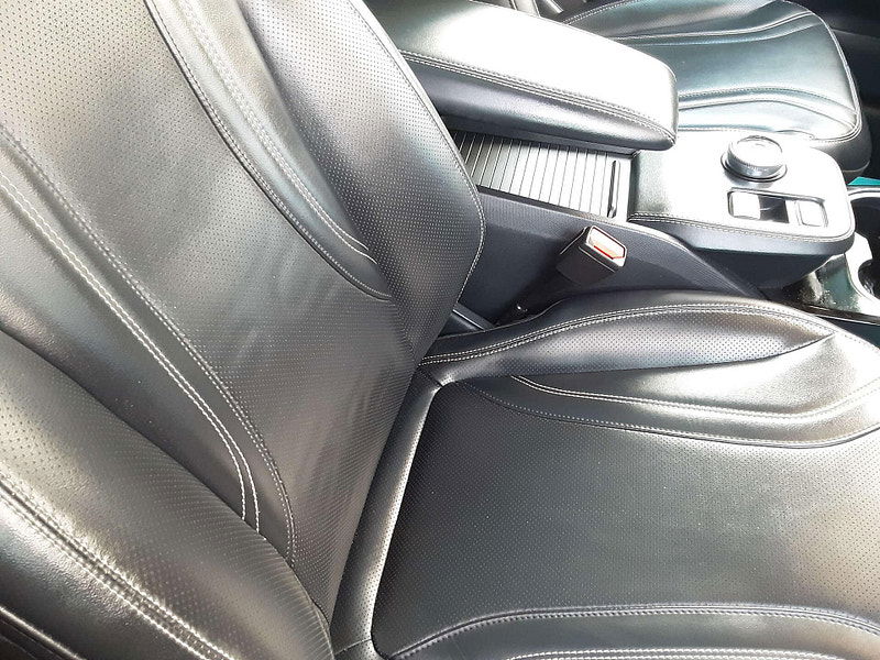 Ford Mustang Mach-E Mustang Mach-E Extended-Range RWD 5dr 5dr Automatic 2026