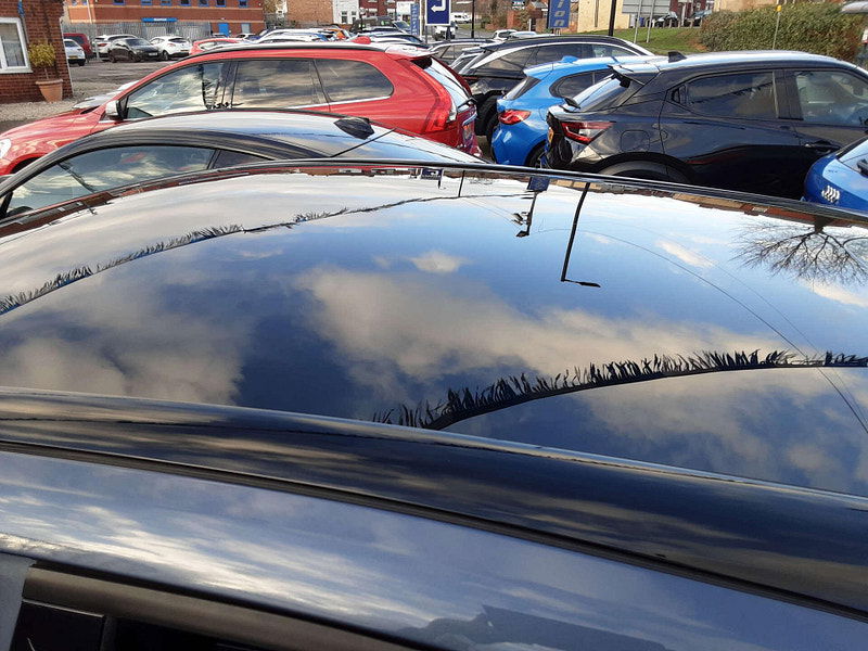 Ford Mustang Mach-E Mustang Mach-E Extended-Range RWD 5dr 5dr Automatic 2026