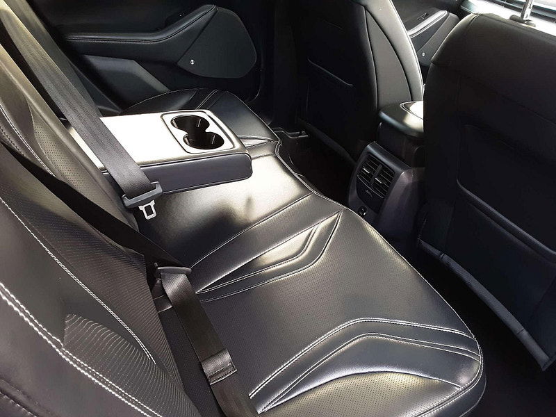 Ford Mustang Mach-E Mustang Mach-E Extended-Range RWD 5dr 5dr Automatic 2026