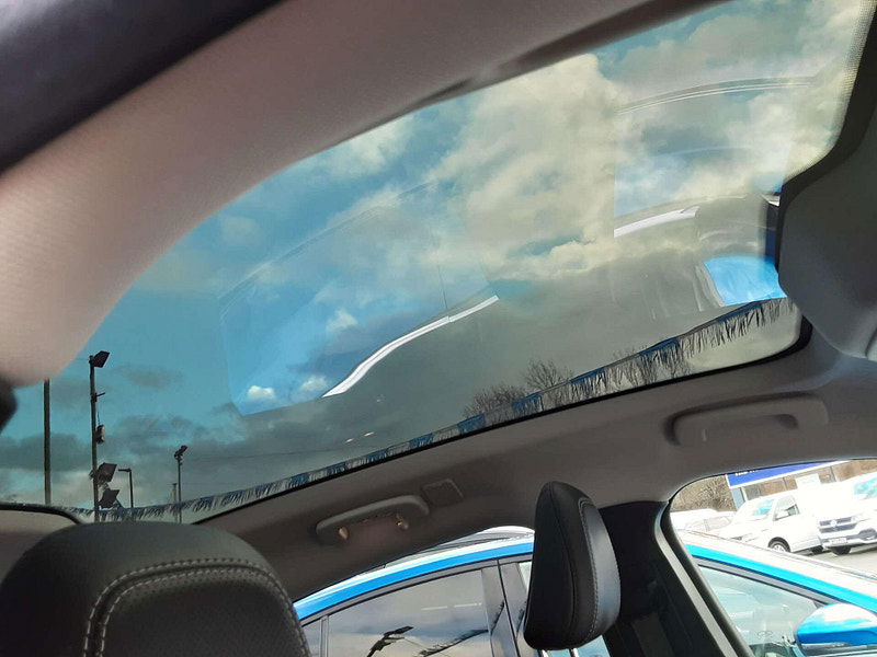 Ford Mustang Mach-E Mustang Mach-E Extended-Range RWD 5dr 5dr Automatic 2026