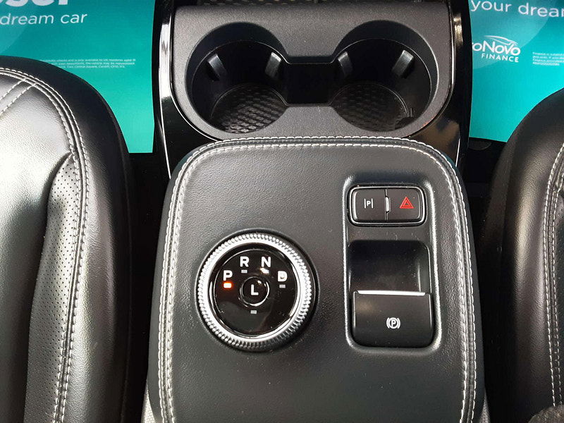 Ford Mustang Mach-E Mustang Mach-E Extended-Range RWD 5dr 5dr Automatic 2026