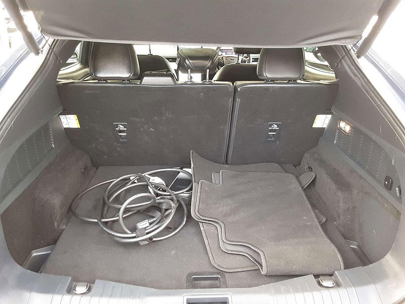 Ford Mustang Mach-E Mustang Mach-E Extended-Range RWD 5dr 5dr Automatic 2026