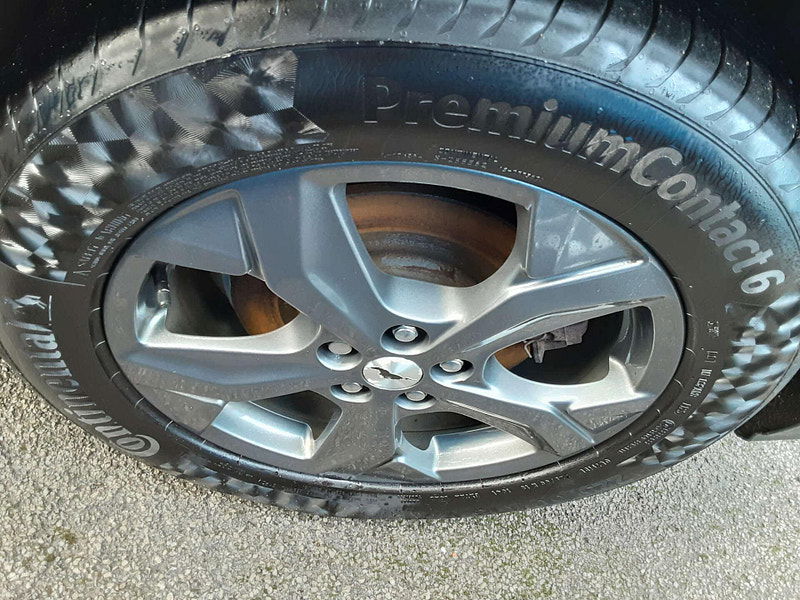 Ford Mustang Mach-E Mustang Mach-E Extended-Range RWD 5dr 5dr Automatic 2026