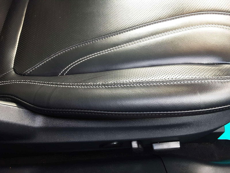 Ford Mustang Mach-E Mustang Mach-E Extended-Range RWD 5dr 5dr Automatic 2026