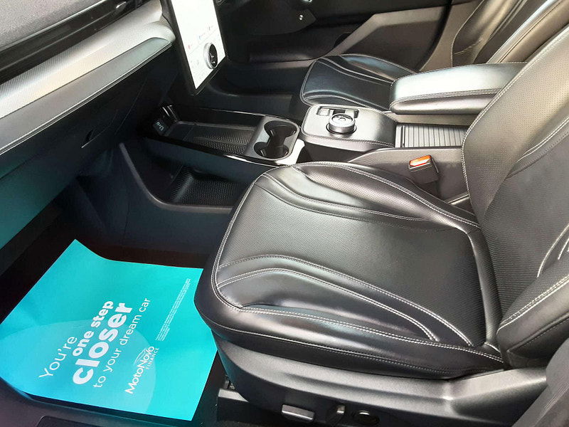 Ford Mustang Mach-E Mustang Mach-E Extended-Range RWD 5dr 5dr Automatic 2026