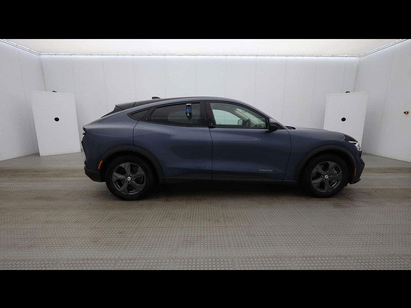 Ford Mustang Mach-E Mustang Mach-E Extended-Range RWD 5dr 5dr Automatic 2025