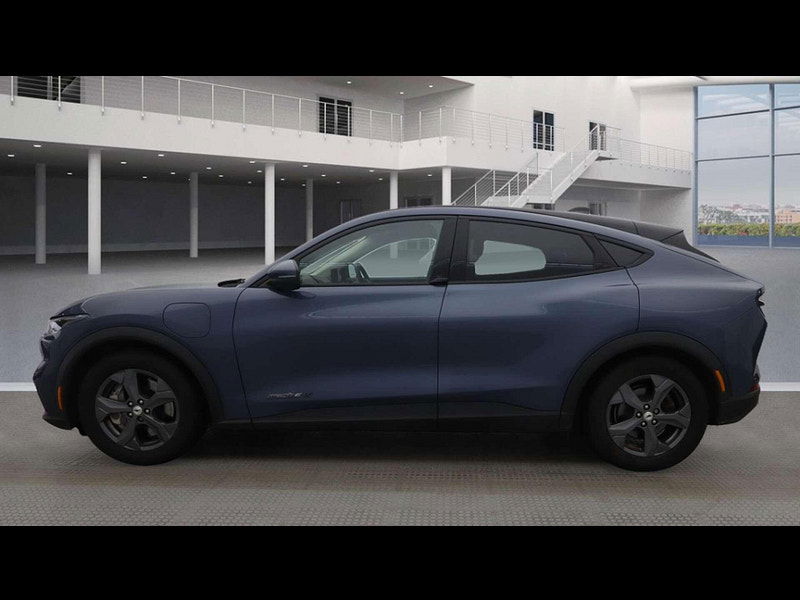 Ford Mustang Mach-E Mustang Mach-E Extended-Range RWD 5dr 5dr Automatic 2025