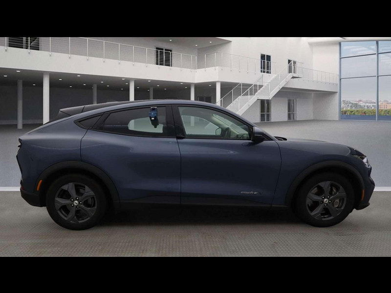 Ford Mustang Mach-E Mustang Mach-E Extended-Range RWD 5dr 5dr Automatic 2025