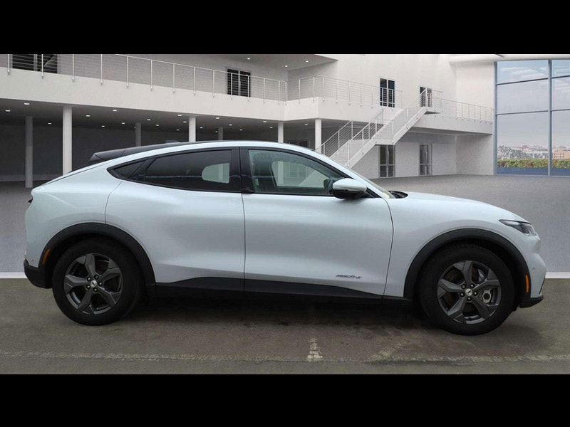 Ford Mustang Mach-E Mustang Mach-E Extended-Range RWD 5dr 5dr Automatic 2025