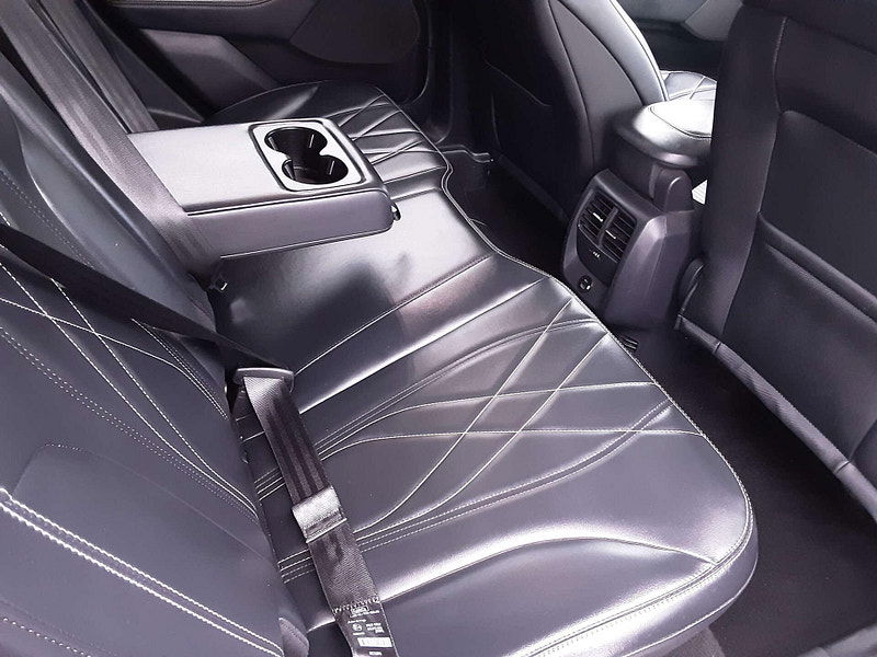 Ford Mustang Mach-E Mustang Mach-E Standard-Range RWD 5dr 5dr Automatic 2026