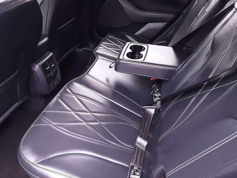 Ford Mustang Mach-E Mustang Mach-E Standard-Range RWD 5dr 5dr Automatic 2026