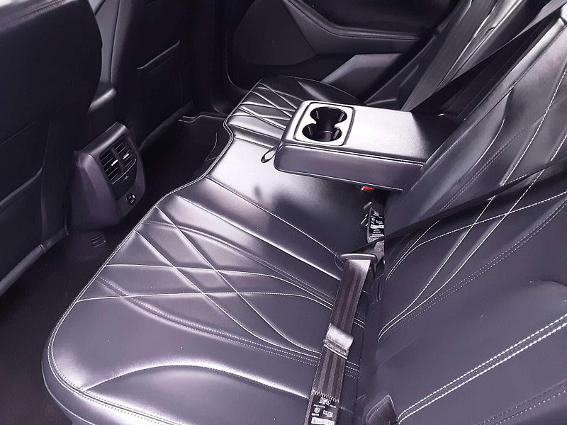 Ford Mustang Mach-E Mustang Mach-E Standard-Range RWD 5dr 5dr Automatic 2026