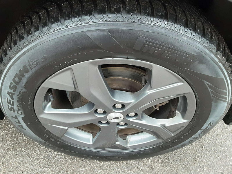 Ford Mustang Mach-E Mustang Mach-E Standard-Range RWD 5dr 5dr Automatic 2026