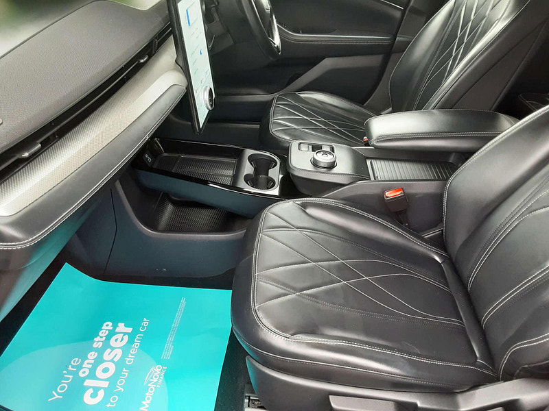 Ford Mustang Mach-E Mustang Mach-E Standard-Range RWD 5dr 5dr Automatic 2026