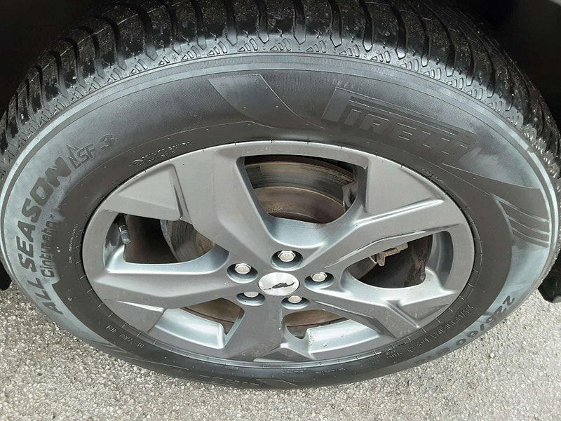 Ford Mustang Mach-E Mustang Mach-E Standard-Range RWD 5dr 5dr Automatic 2026