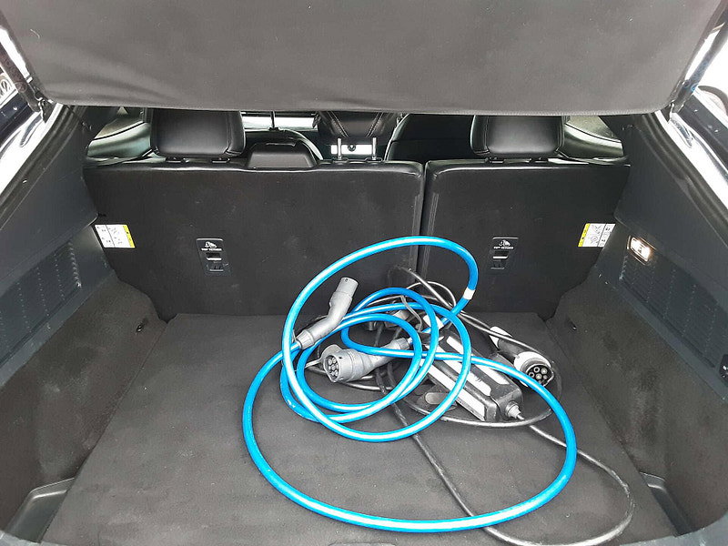 Ford Mustang Mach-E Mustang Mach-E Standard-Range RWD 5dr 5dr Automatic 2026