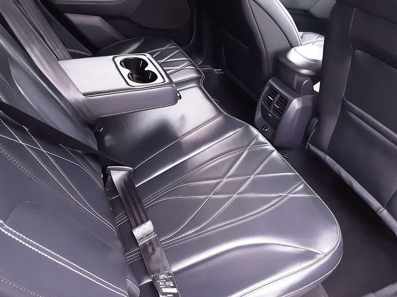 Ford Mustang Mach-E Mustang Mach-E Standard-Range RWD 5dr 5dr Automatic 2026