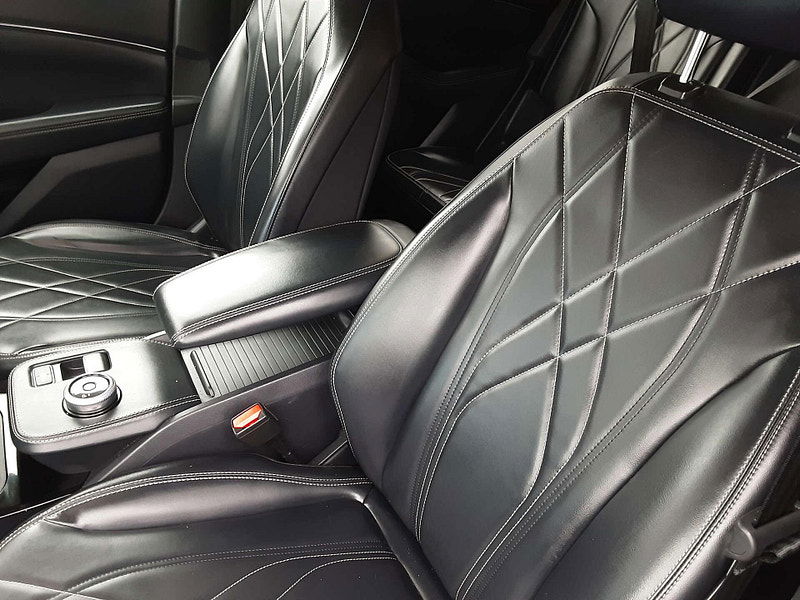 Ford Mustang Mach-E Mustang Mach-E Standard-Range RWD 5dr 5dr Automatic 2026