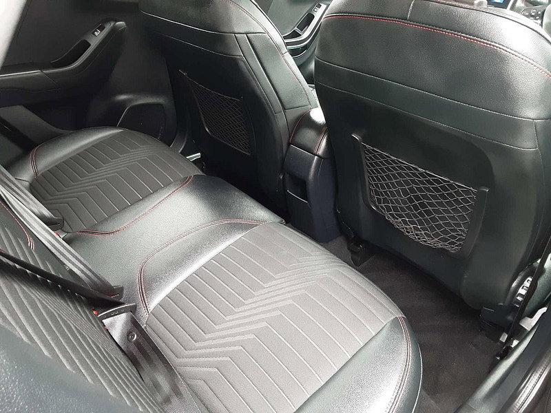 Ford Puma 1.0 Puma ST-Line X MHEV 5dr 5dr Manual 2026