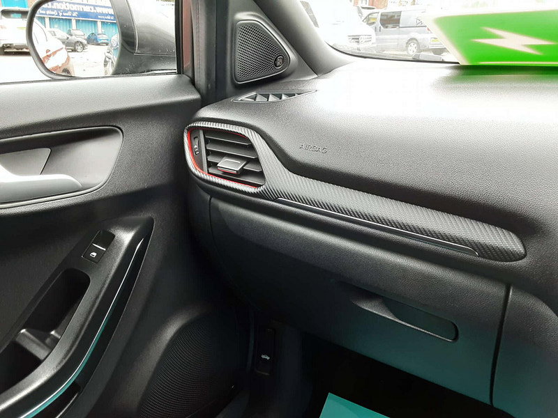 Ford Puma 1.0 Puma ST-Line X MHEV 5dr 5dr Manual 2026