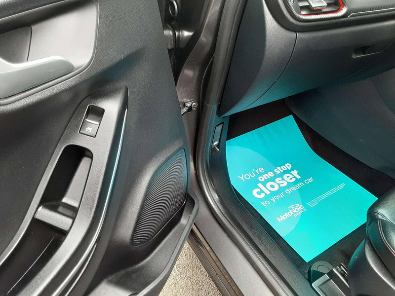 Ford Puma 1.0 Puma ST-Line X MHEV 5dr 5dr Manual 2026