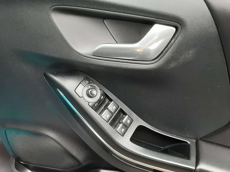 Ford Puma 1.0 Puma ST-Line X MHEV 5dr 5dr Manual 2026