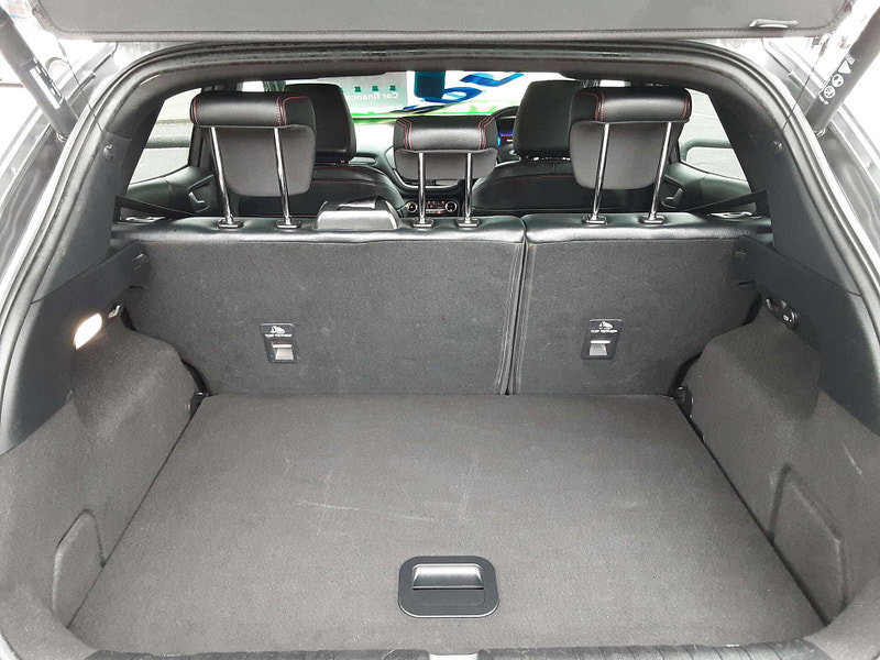 Ford Puma 1.0 Puma ST-Line X MHEV 5dr 5dr Manual 2026