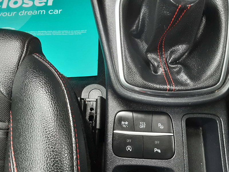 Ford Puma 1.0 Puma ST-Line X MHEV 5dr 5dr Manual 2026