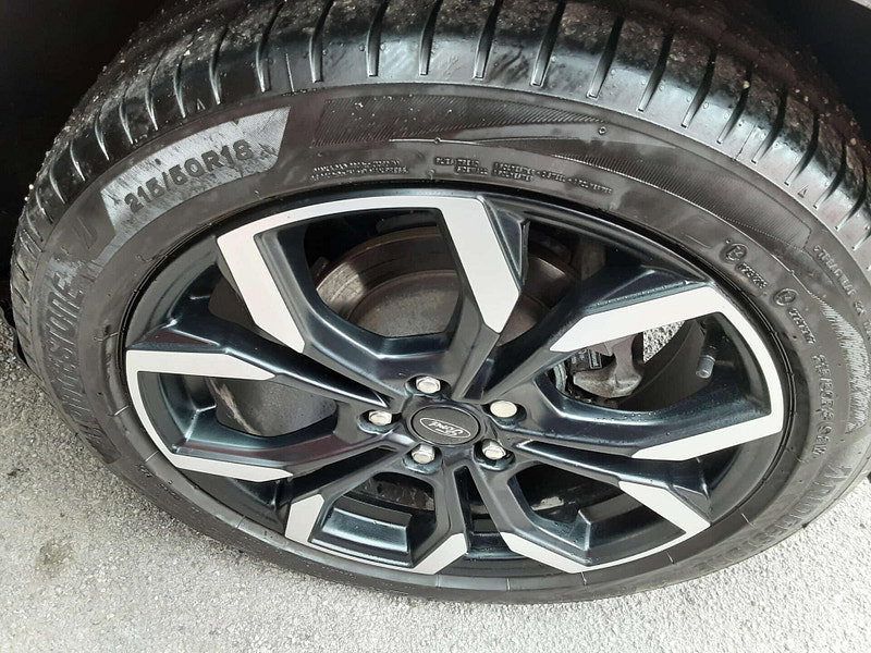 Ford Puma 1.0 Puma ST-Line X MHEV 5dr 5dr Manual 2026