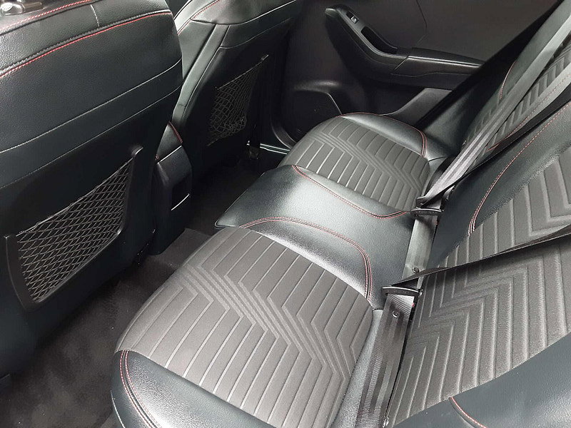 Ford Puma 1.0 Puma ST-Line X MHEV 5dr 5dr Manual 2026