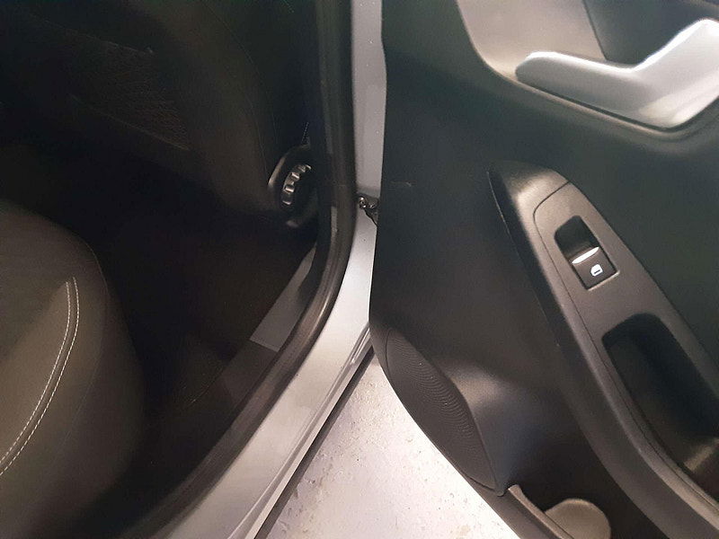 Ford Puma 1.0 Puma Titanium MHEV 5dr 5dr Manual 2026