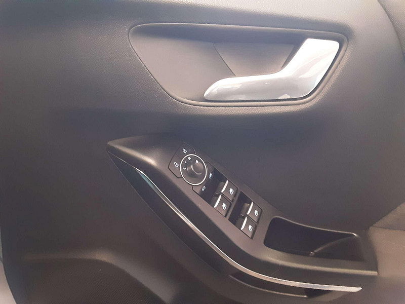 Ford Puma 1.0 Puma Titanium MHEV 5dr 5dr Manual 2026