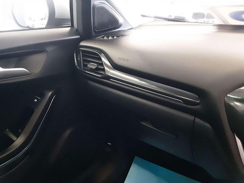 Ford Puma 1.0 Puma Titanium MHEV 5dr 5dr Manual 2026