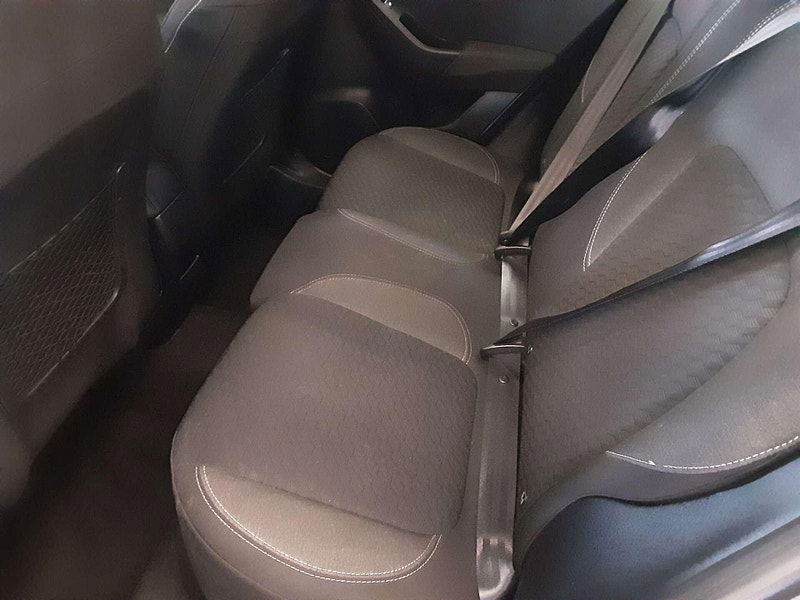 Ford Puma 1.0 Puma Titanium MHEV 5dr 5dr Manual 2026