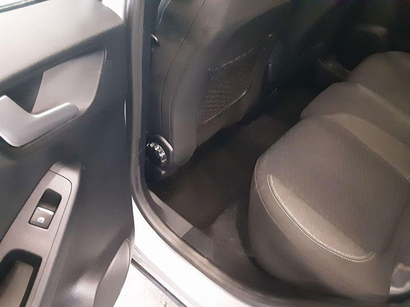 Ford Puma 1.0 Puma Titanium MHEV 5dr 5dr Manual 2026