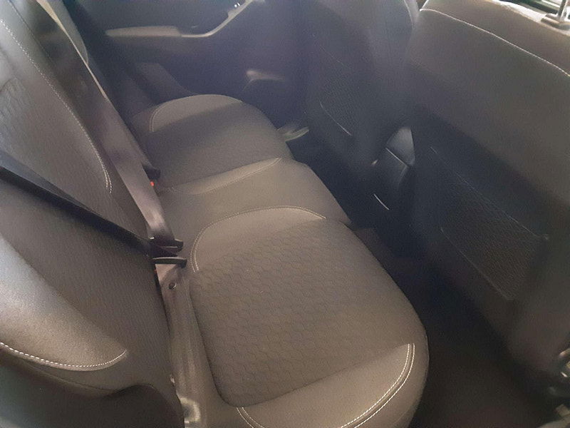 Ford Puma 1.0 Puma Titanium MHEV 5dr 5dr Manual 2026