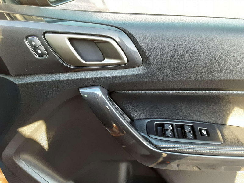 Ford Ranger 2.0 Ranger Wildtrak EcoBlue 4x4 4WD 2dr Manual 2025