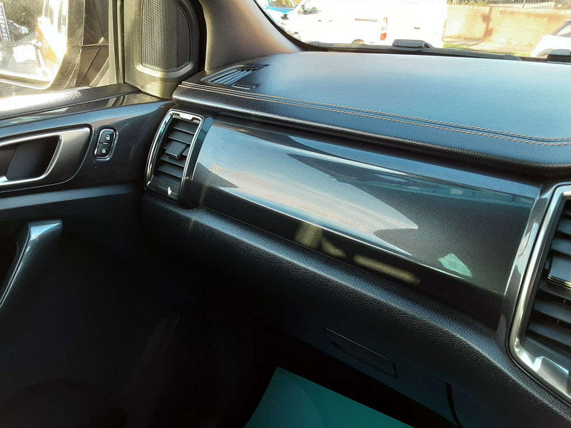 Ford Ranger 2.0 Ranger Wildtrak EcoBlue 4x4 4WD 2dr Manual 2025