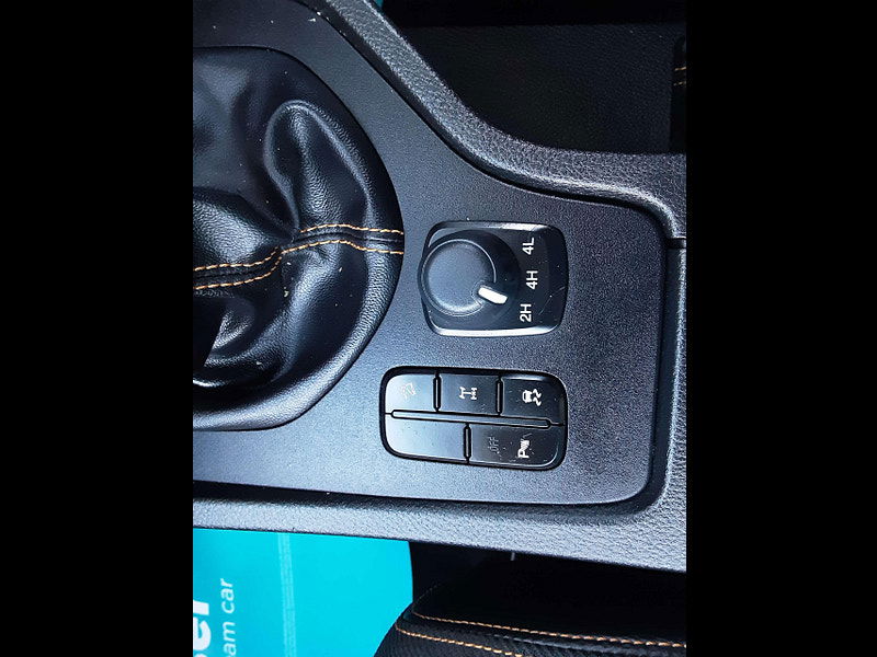 Ford Ranger 2.0 Ranger Wildtrak EcoBlue 4x4 4WD 2dr Manual 2025