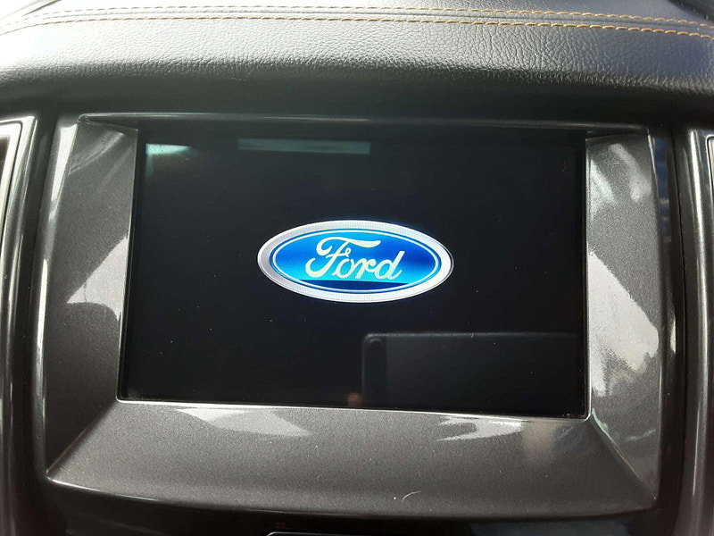 Ford Ranger 2.0 Ranger Wildtrak EcoBlue 4x4 Auto 4WD 2dr Automatic 2026