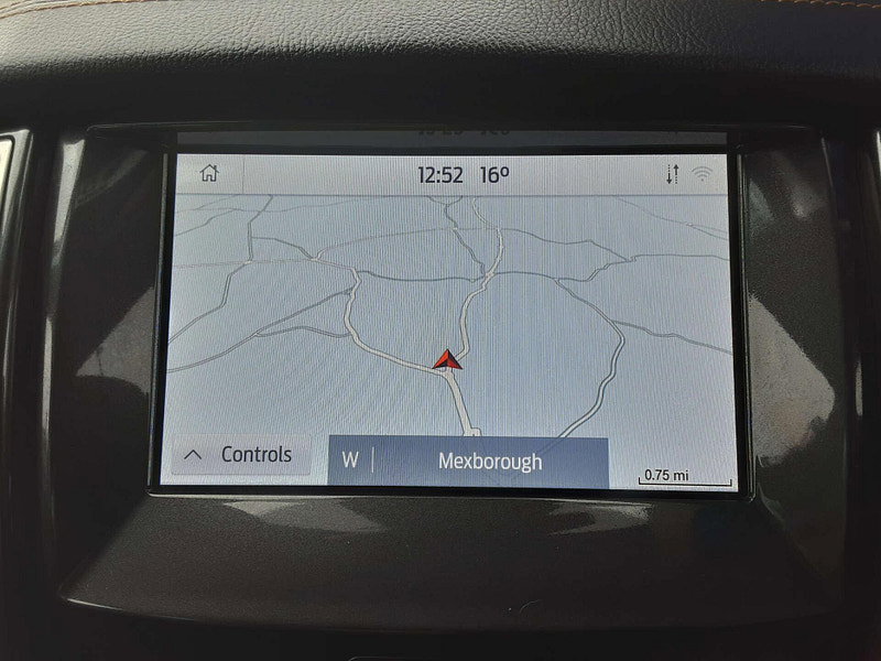 Ford Ranger 2.0 Ranger Wildtrak EcoBlue 4x4 Auto 4WD 2dr Automatic 2026