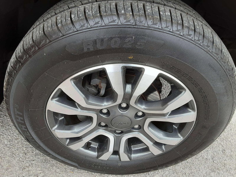 Ford Ranger 2.0 Ranger Wildtrak EcoBlue 4x4 Auto 4WD 2dr Automatic 2026