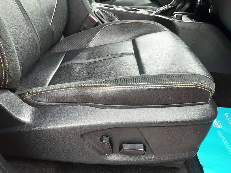 Ford Ranger 2.0 Ranger Wildtrak EcoBlue 4x4 Auto 4WD 2dr Automatic 2026