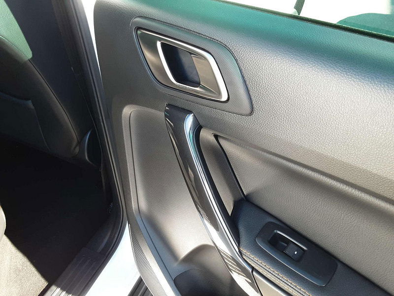 Ford Ranger 2.0 Ranger Wildtrak EcoBlue 4x4 Auto 4WD 2dr Automatic 2025