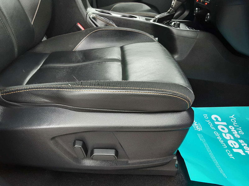 Ford Ranger 2.0 Ranger Wildtrak EcoBlue 4x4 Auto 4WD 2dr Automatic 2026