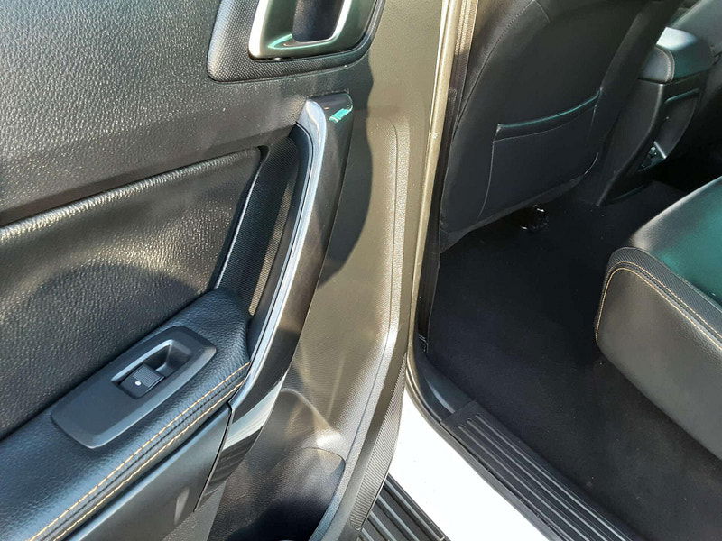 Ford Ranger 2.0 Ranger Wildtrak EcoBlue 4x4 Auto 4WD 2dr Automatic 2026