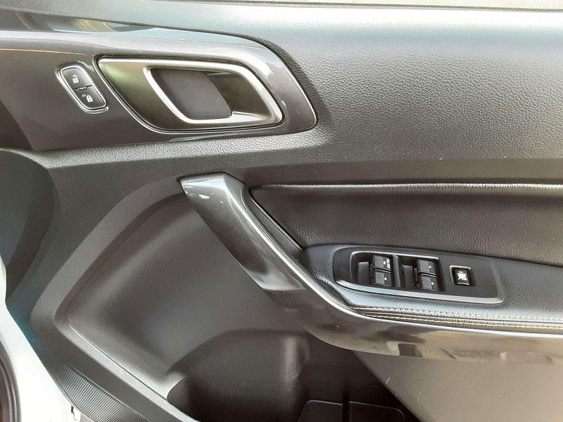 Ford Ranger 2.0 Ranger Wildtrak EcoBlue 4x4 Auto 4WD 2dr Automatic 2026