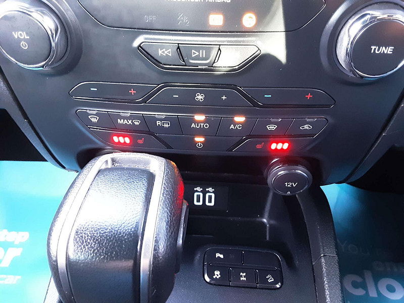 Ford Ranger 2.0 Ranger Wildtrak EcoBlue 4x4 Auto 4WD 2dr Automatic 2026